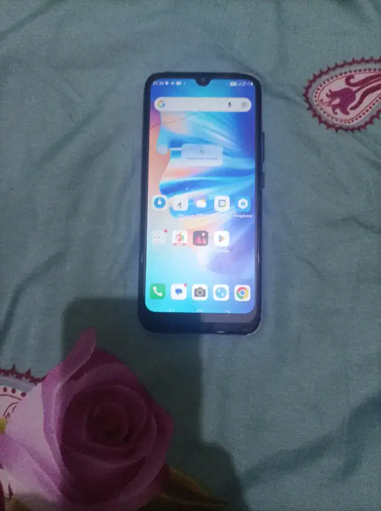 TENCNO SPARK 6 GO