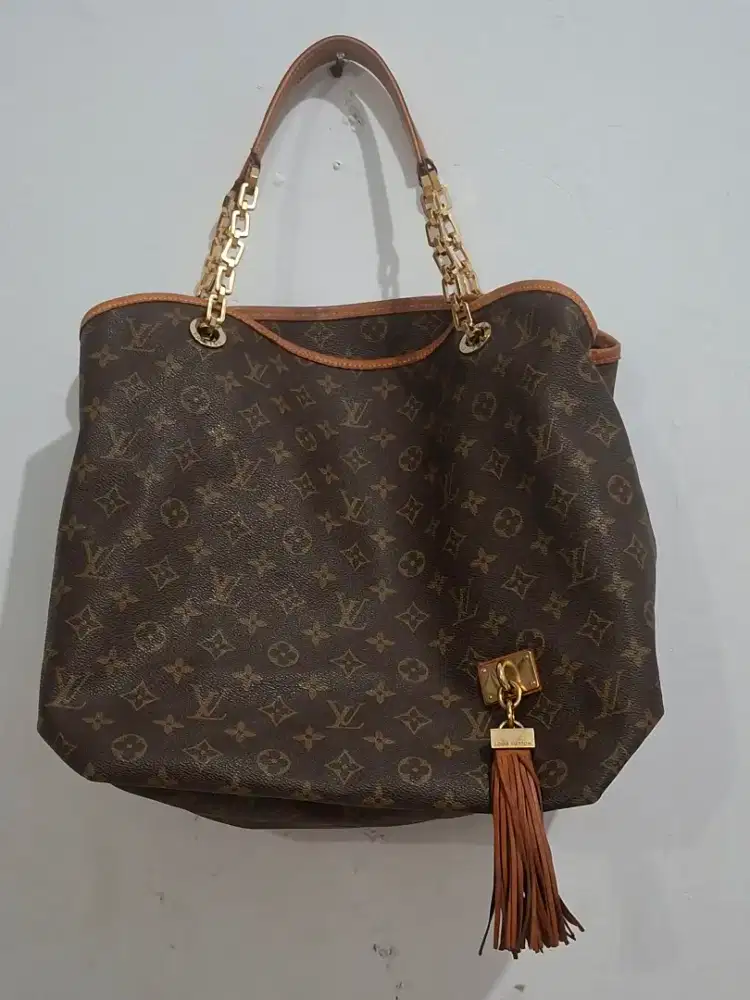 LV AUTOMNE HIVER 2008