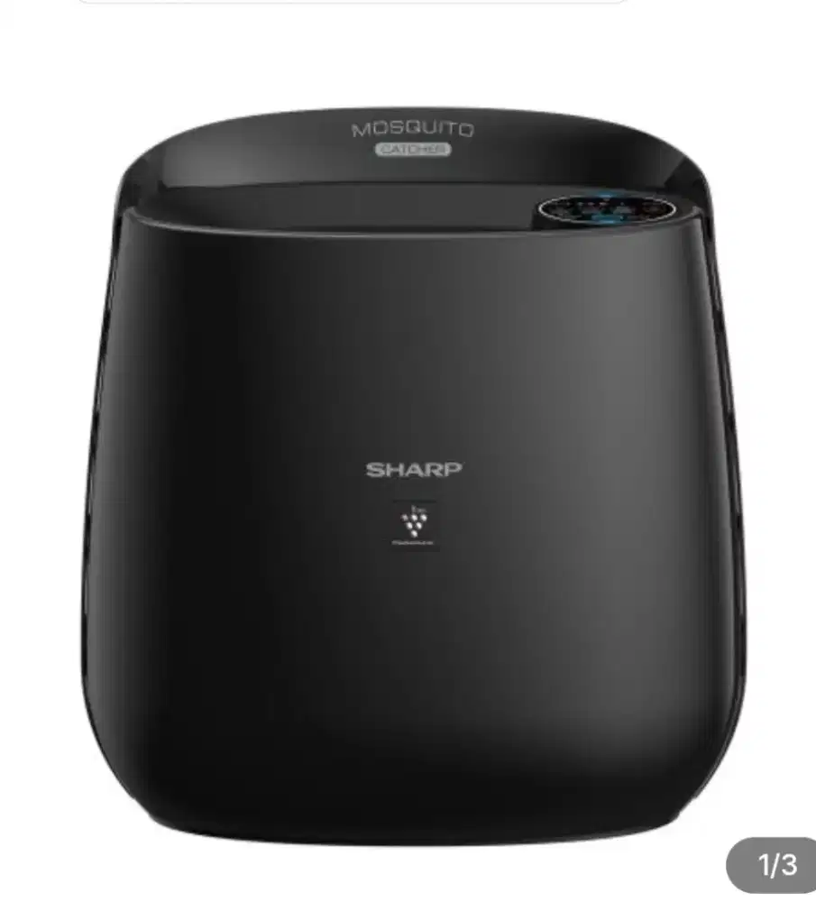 AIR PURIFIER SHARP