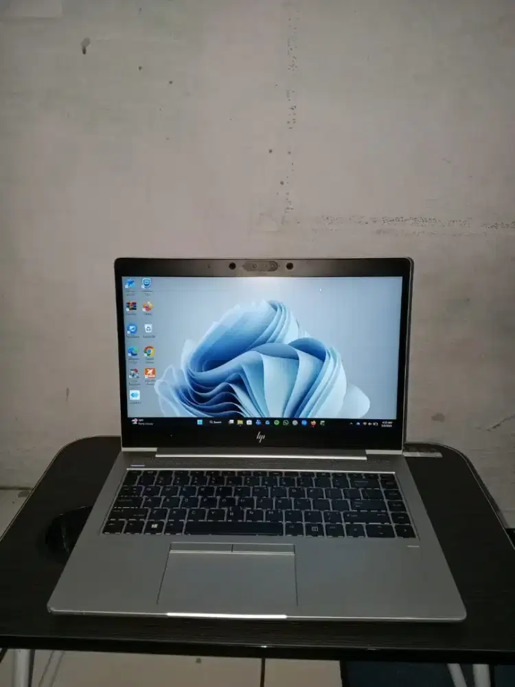 Laptop HP elitebook 840 G6