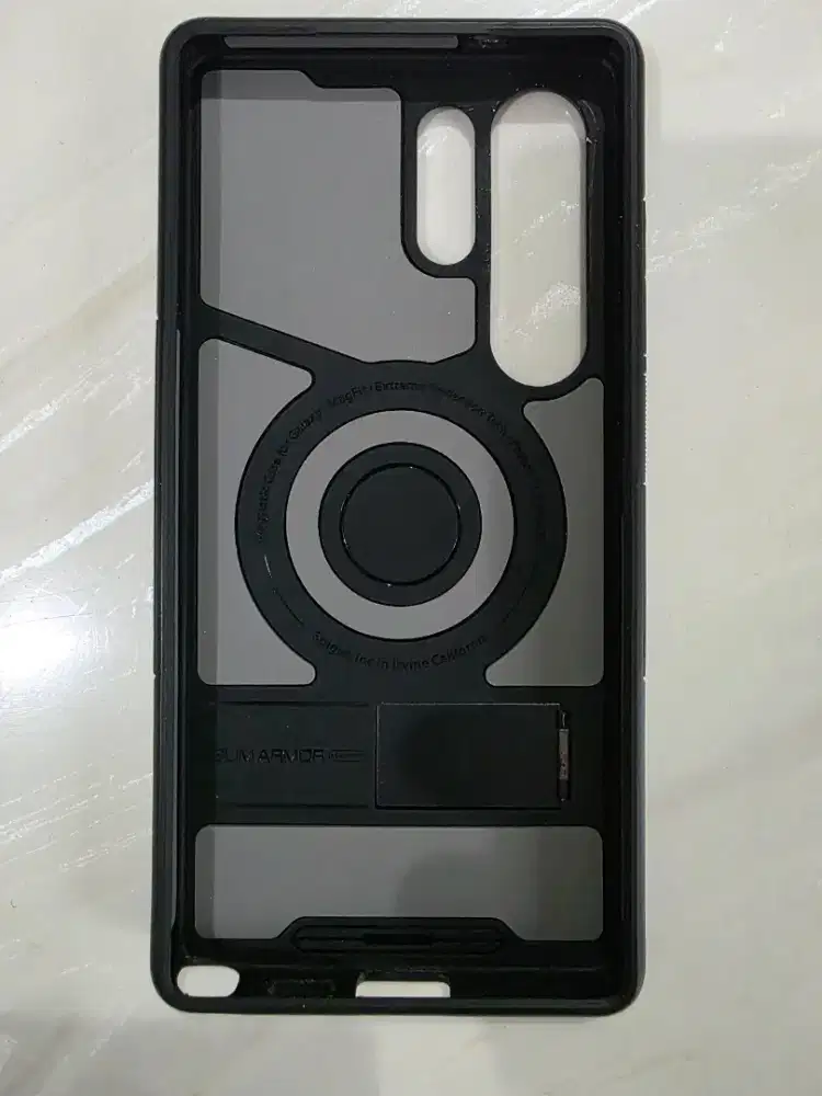 Case Samsung Galaxy S25 Ultra Spigen | Kick Stand