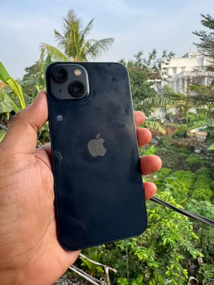 iphone 13 resmi
