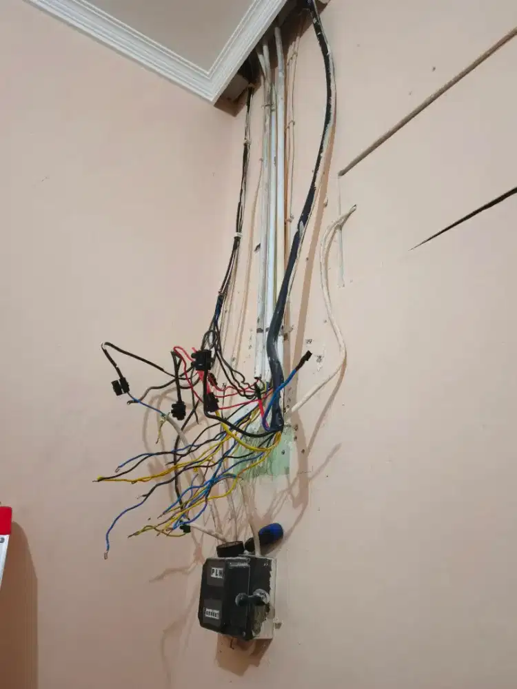 instalasi listrik