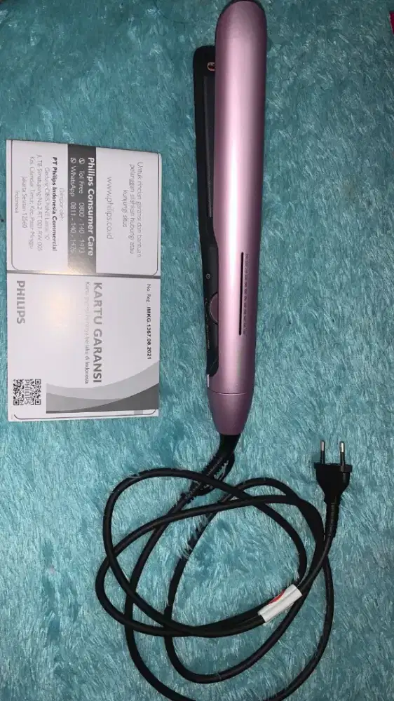 Catokan Philips BHS53080