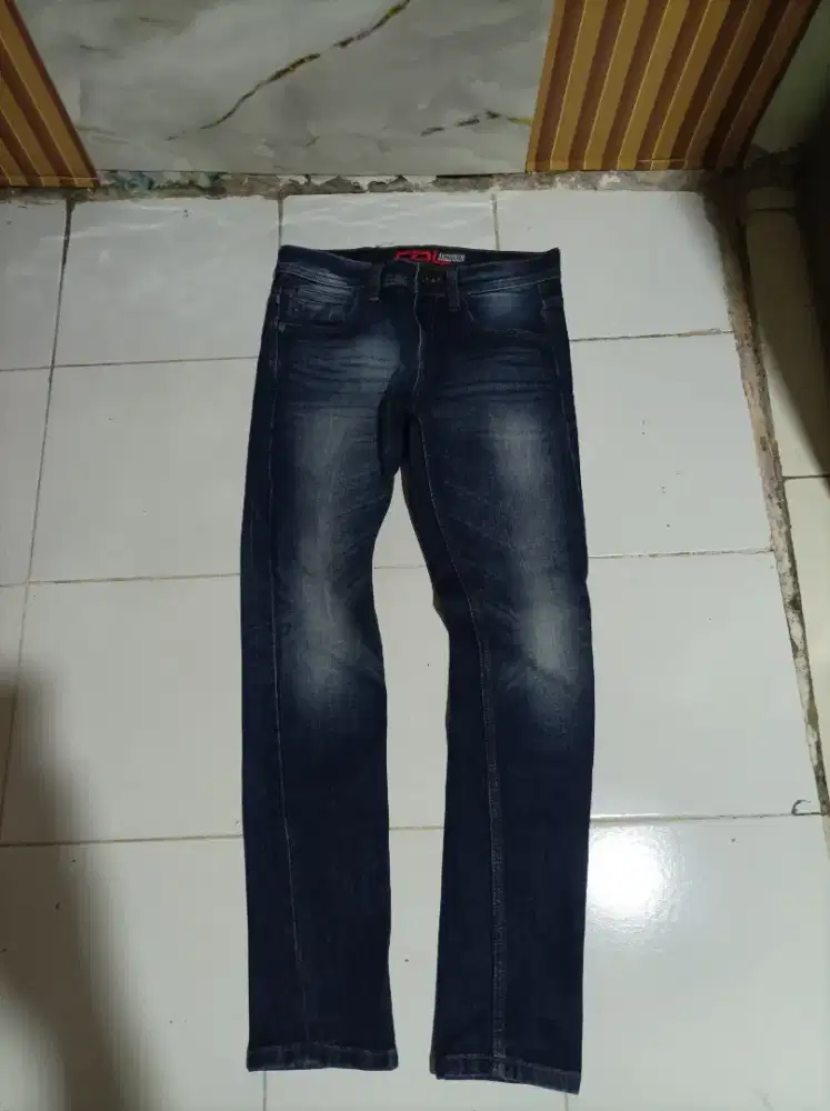 Jeans Cardinal ori