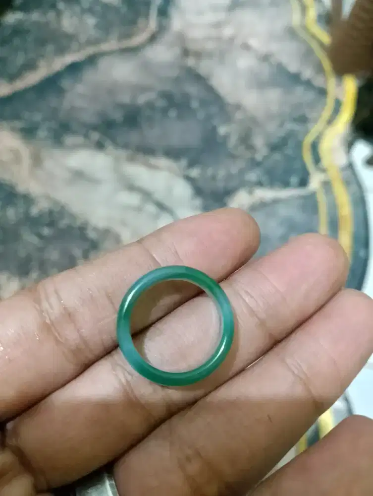 Giok Dhwi Aghni