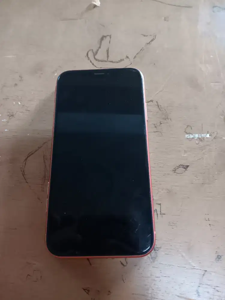 Iphone Xr All Operator 128GB