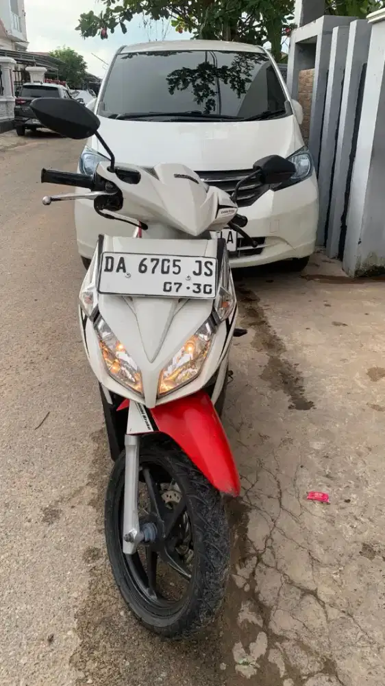 Vario karbu 2010