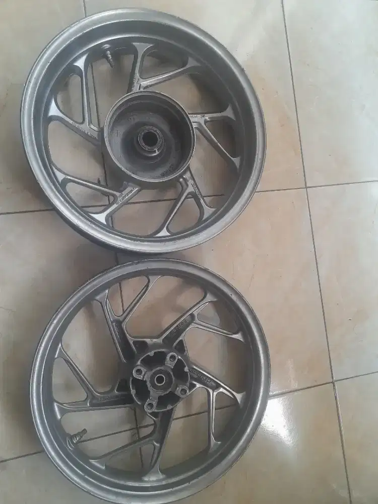 Jual Velg Vario 160cbs