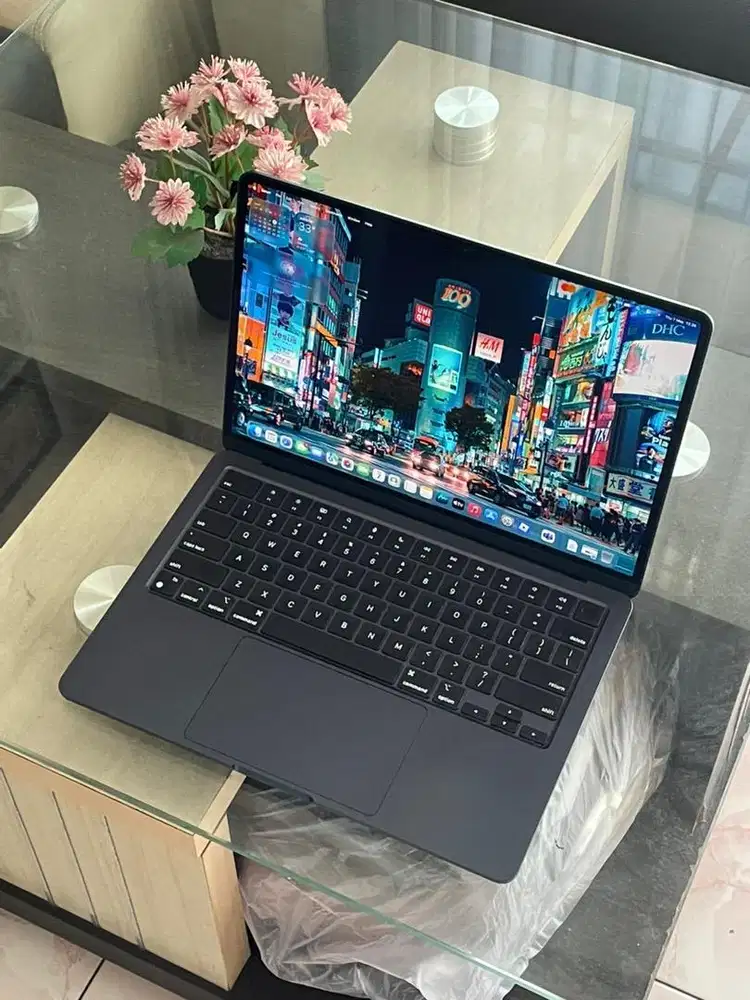 MacBook Air 2024 M3 13 inch 8/256