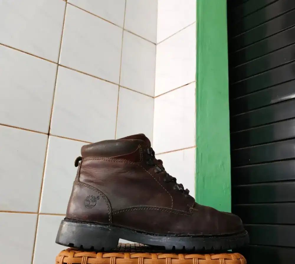 Timberland size 43 original