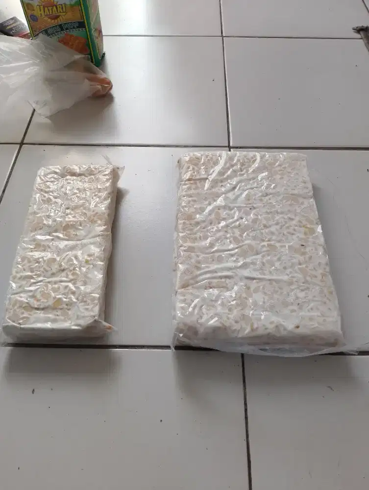 Jual Tempe fresh