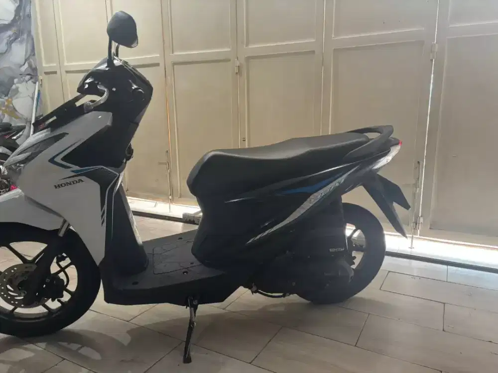 Honda beat 2024