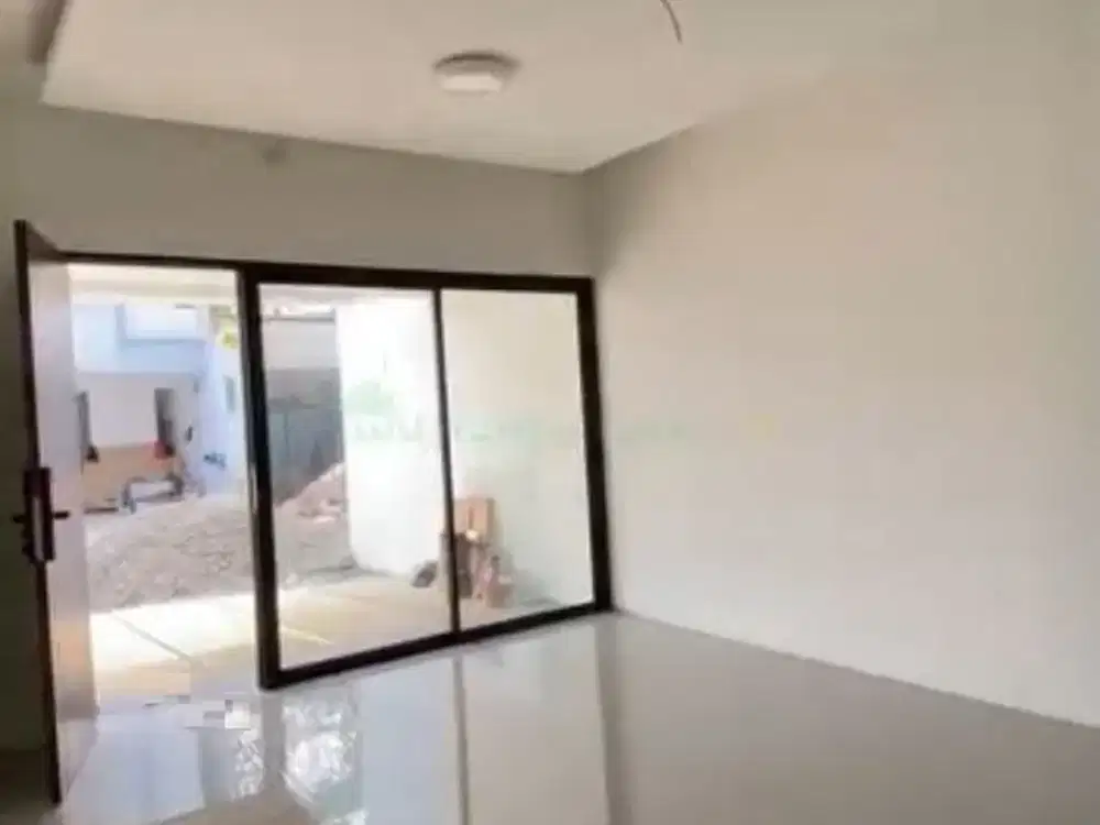 Rumah Lambangsari Tambun Selatan, Dekat Grandwis Wisata, Murah Baru di Bekasi Jual