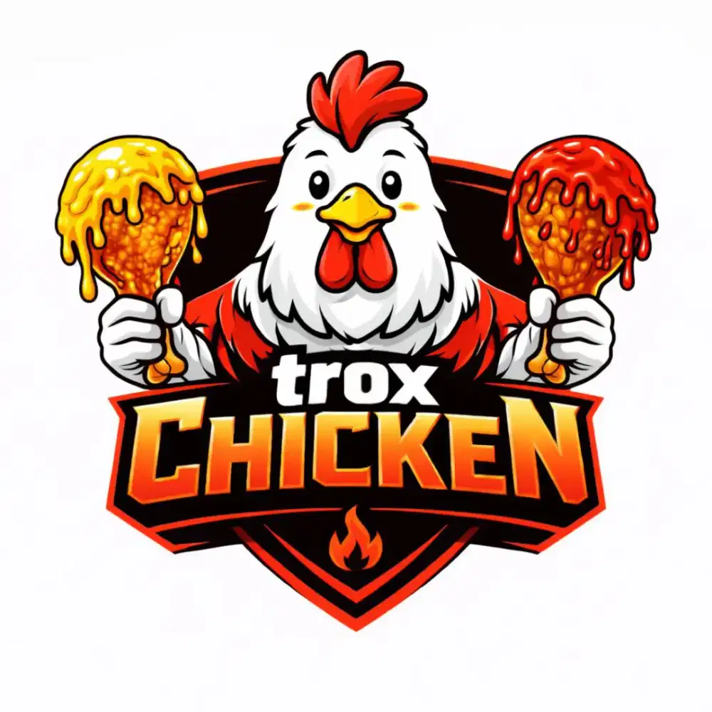 Lowongan kerja fried chicken