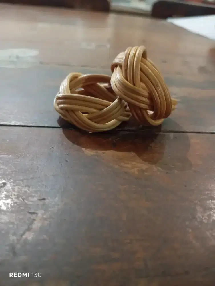 RING ROTAN PRAMUKA
