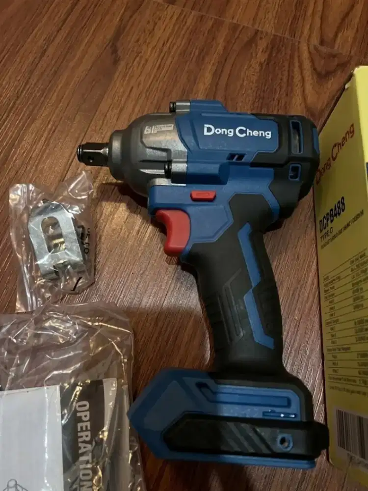 Jual impact wrench Dongcheng
