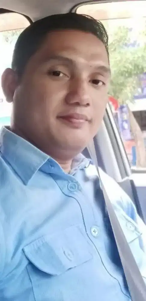Driver + Gudang cheker