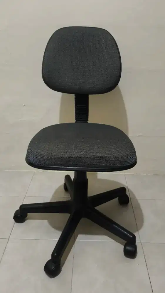 Kursi Kerja Roda