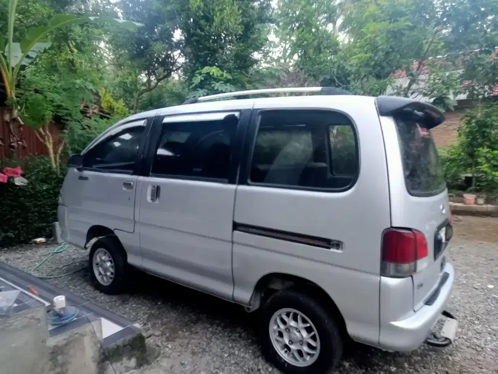 Daihatsu Espass 2005