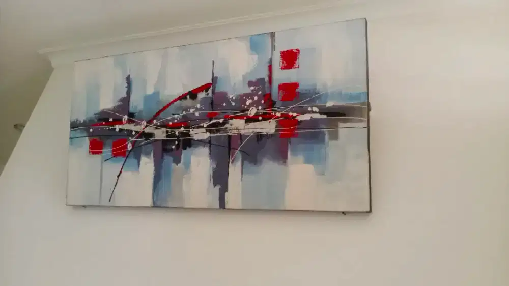 Lukisan Artistik