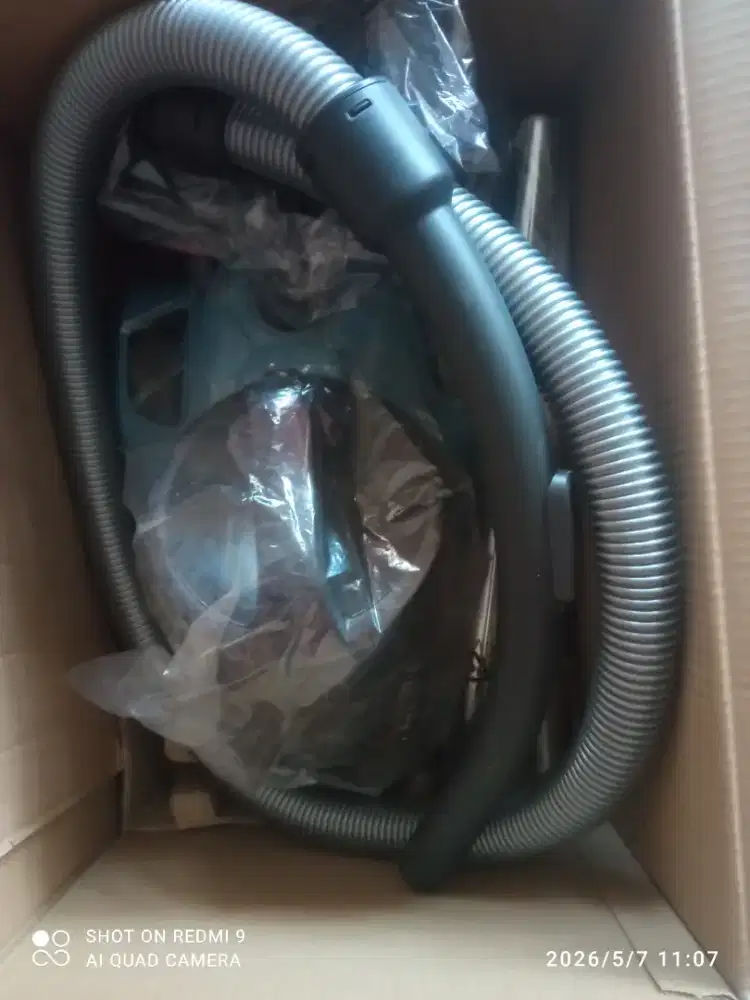 Vacum Cleaner Electrolux  EC31-288