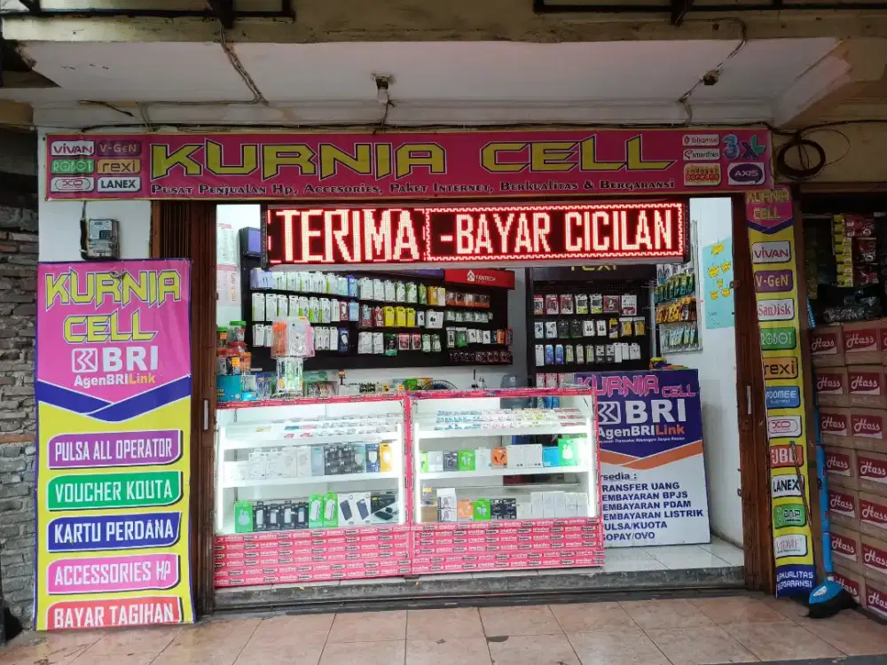 Lowongan Pekerjaan