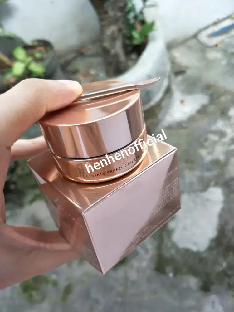 SK-II LXP Eye Cream 15g