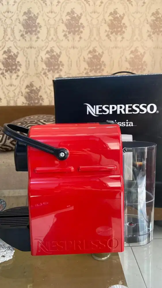 Nespresso Inissia
