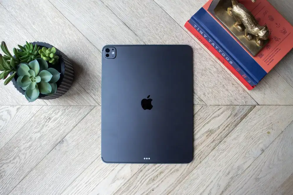 PROMO KREDIT IPAD PRO M5 BY HOME CREDIT DP 0% GRATIS 2X CICILAN