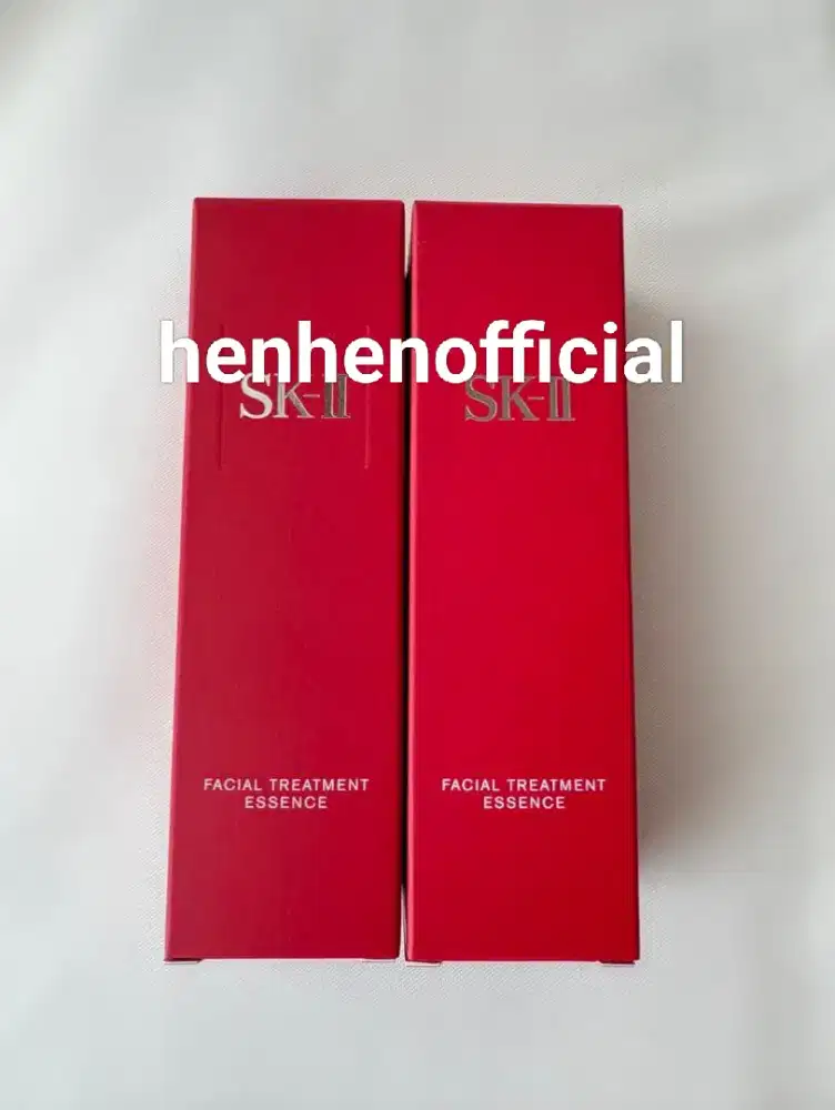 SK-II Facial Treatment Essence 75ml