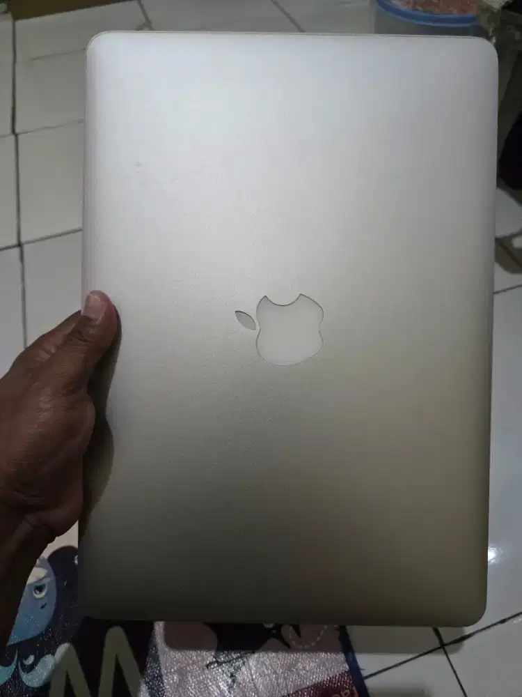 Macbook Pro 13inchi 2015 Ram 16/256 SSD