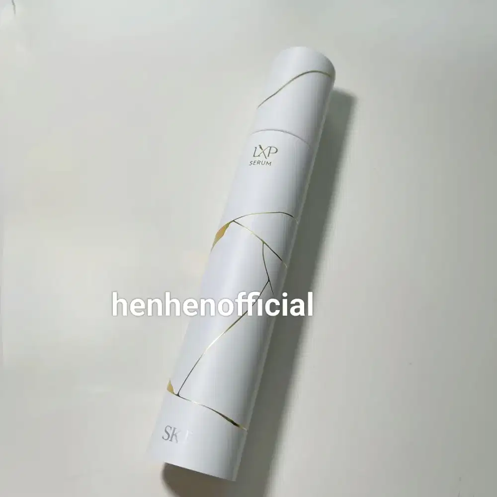 SK-II LXP Serum 50ml Art Of Kintsugi