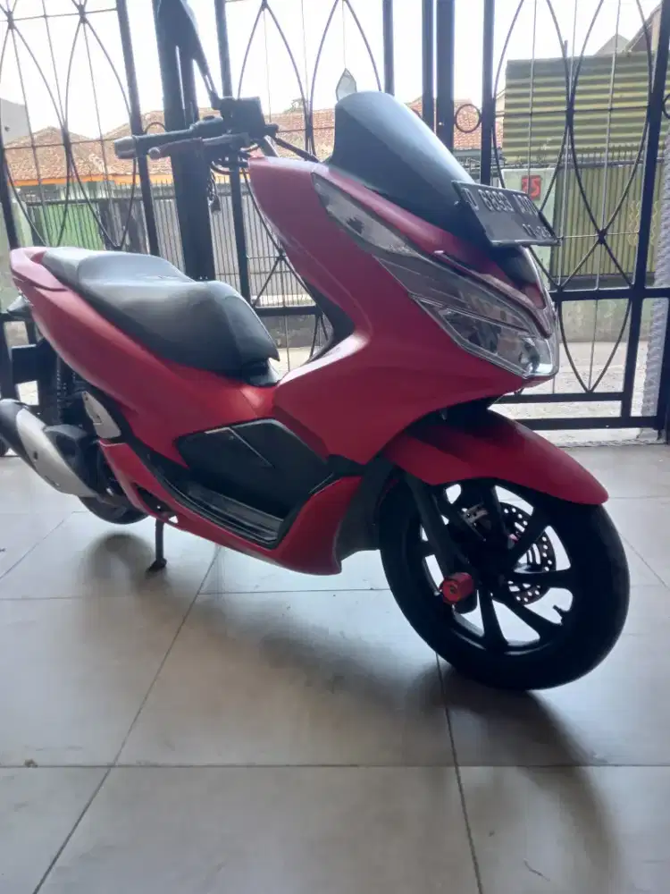 Honda PCX THN 2020