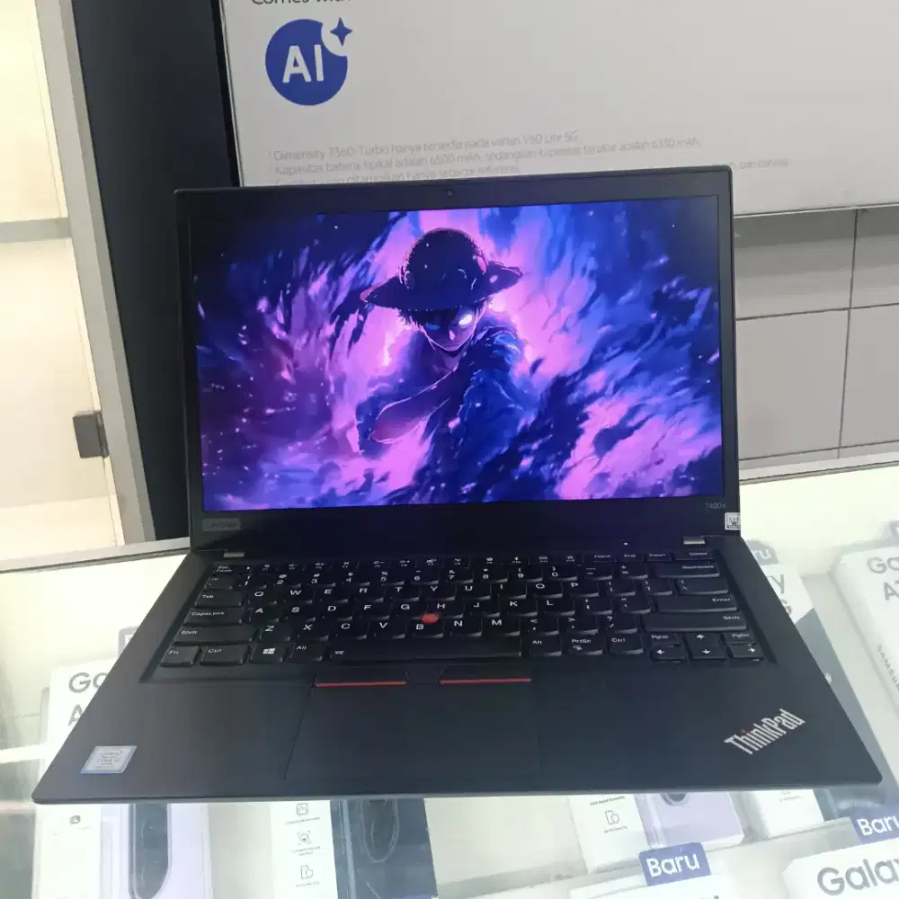 YANG MAU CARI LAPTOP SPEFIKASI TINGGI RAM 8GB SSD256GB BISA KREDIT