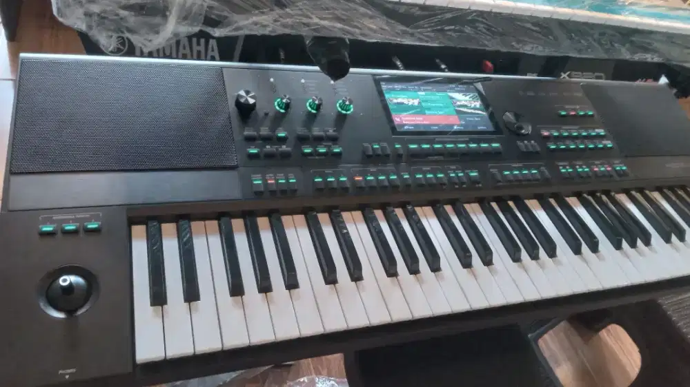 KEYBOARD MEDELI AKX10