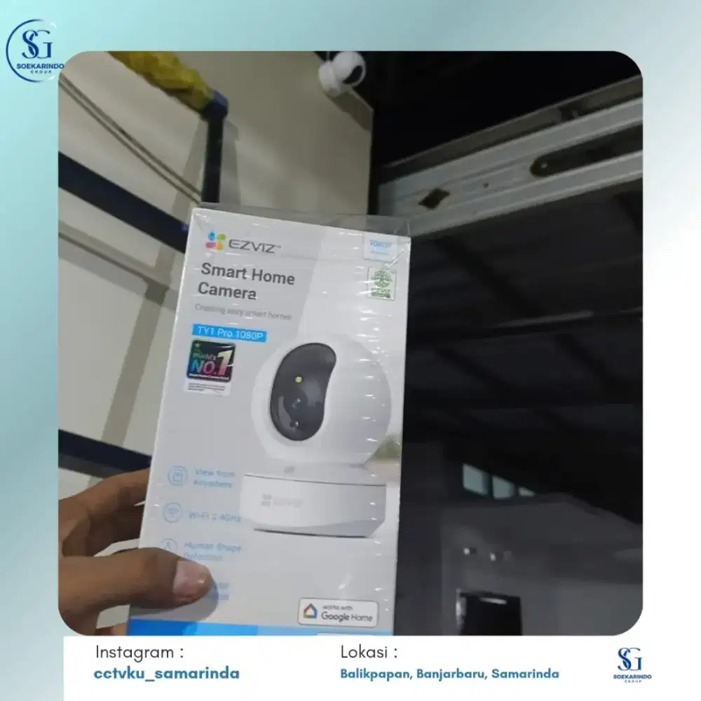 CCTV ONLINE PANTAU HP DIJAMIN KUALITAS TERJAMIN