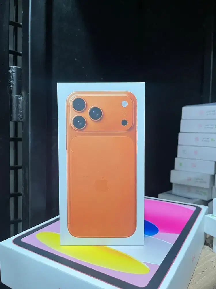 iPhone 17 Pro Max 1Tb iBox