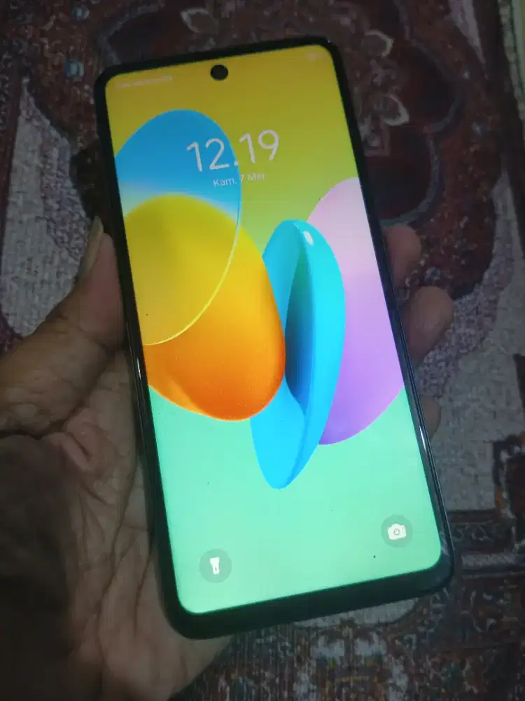 Tecno spark 20c.. 8+8/128.. spek mantttaap hrg murrah