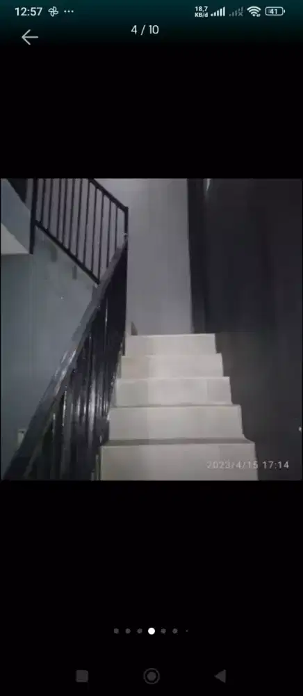 KONTRAKAN RUMAH EKSKLUSIVE