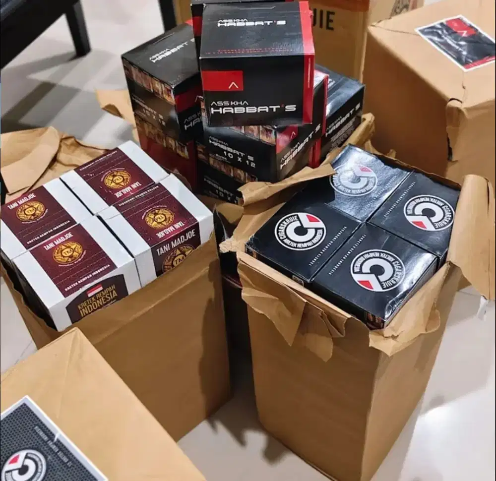 TANI MADJOE HERBAL REMPAH