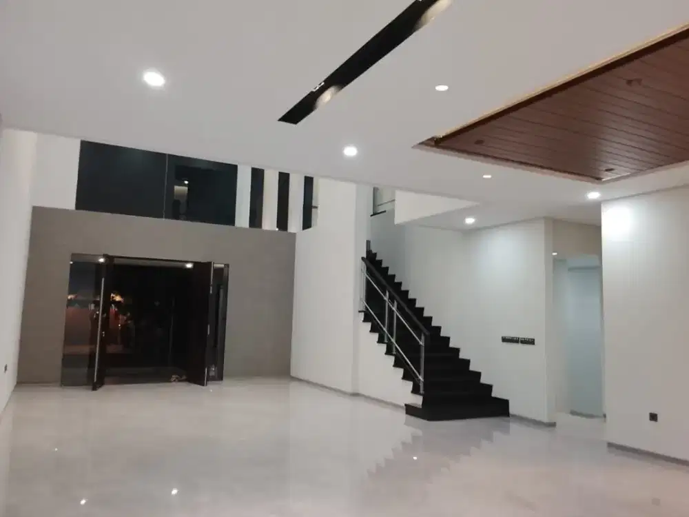 Singasana Pradana Rumah Minimalis Full Renovasi