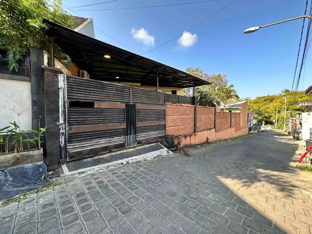 Rumah MURAH One Gate System Perum Beranda Mumbul Nusa Dua