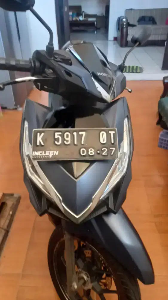 VARIO 150 2017 ISS