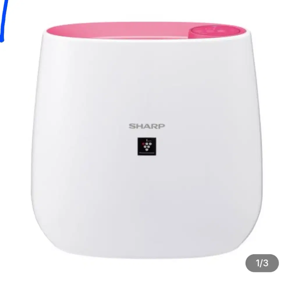 AIR PURIFIER SHARP
