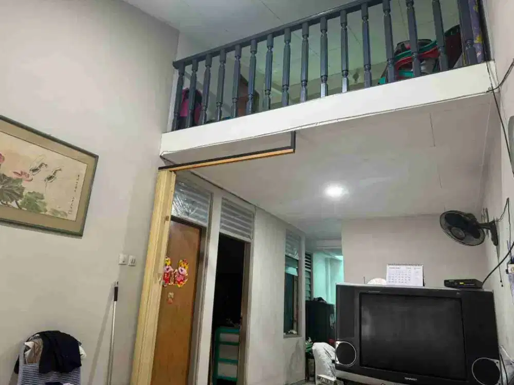 termyarah rumah di kelapa gading jakarta utara