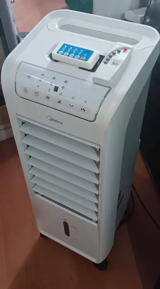 Air cooler MIDEA 6 liter