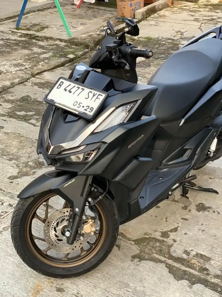 vario 160 abs iss 2024