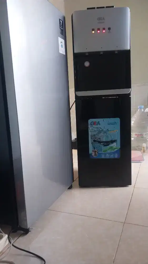 Jual Dispenser GEA ORION