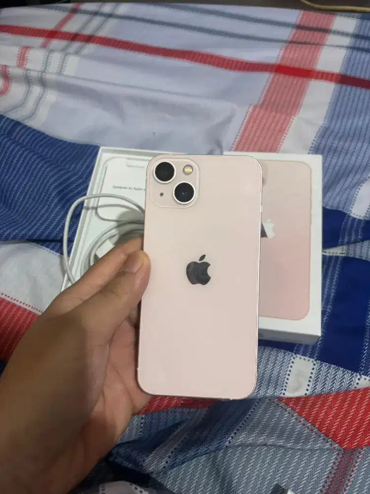 IPHONE 13 256 GB